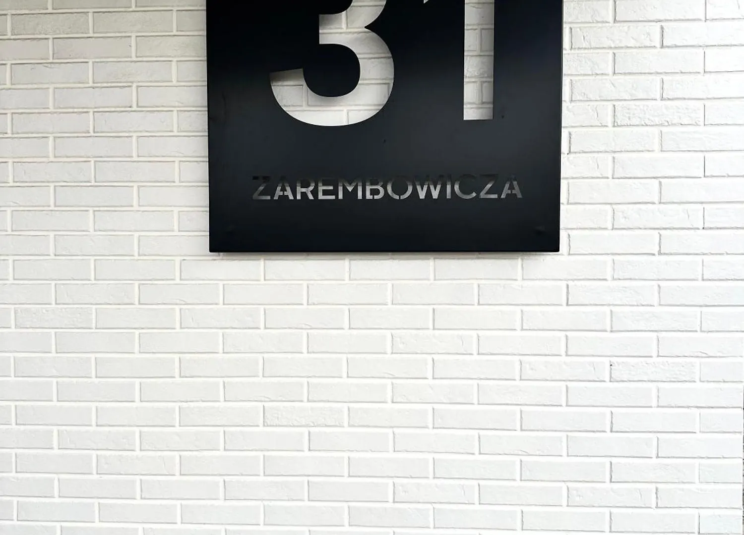 Zarembowicza Apt 37 - Self Check-In 20H - Parking &Lift Wrocław Apartamento